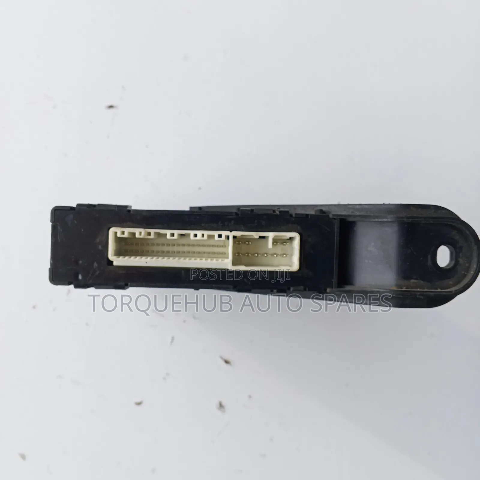 Daihatsu Move Smart Key Computer