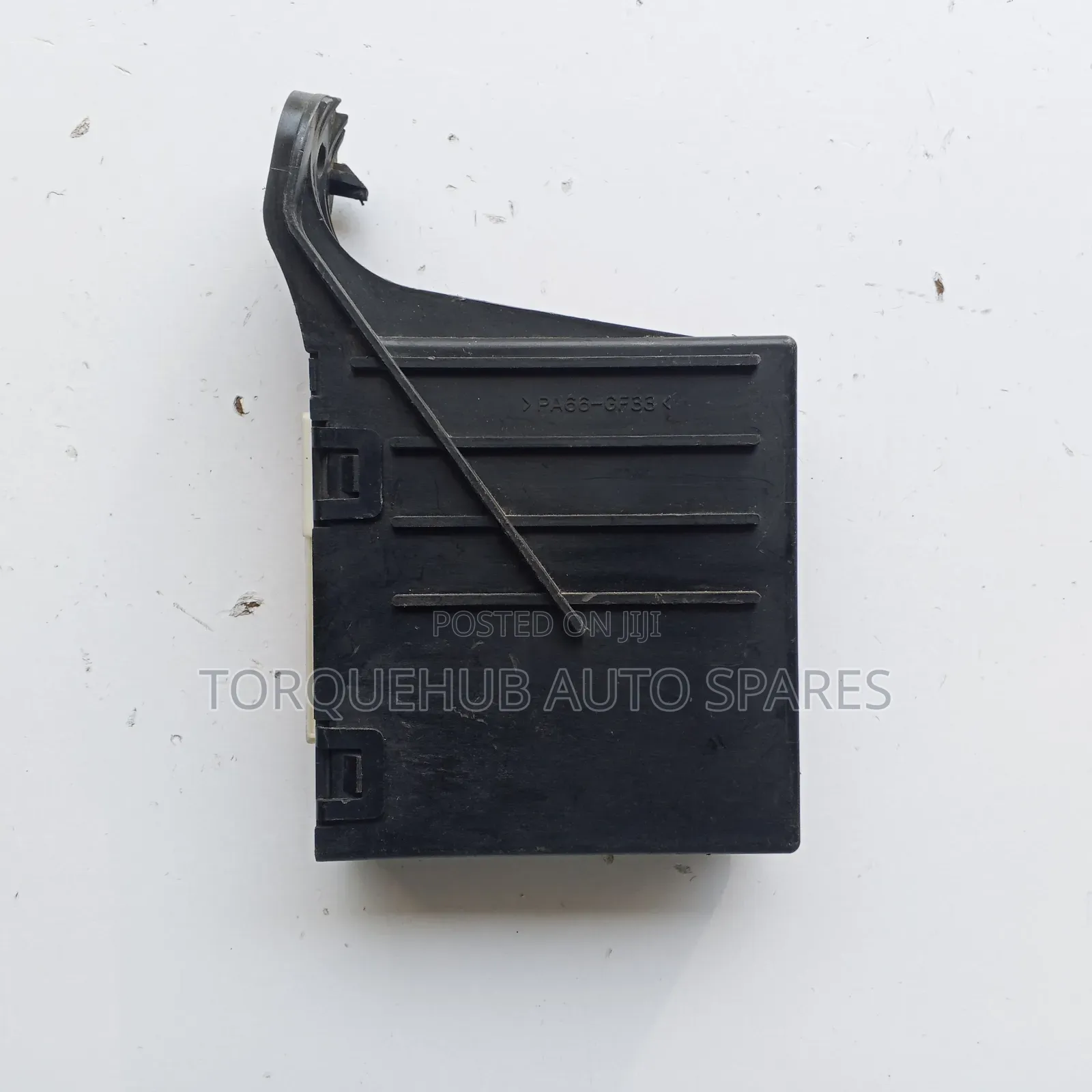 Daihatsu Move Smart Key Computer