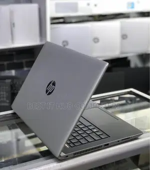 Laptop HP ProBook 440 G5 8GB Intel Core i5 SSD 256GB