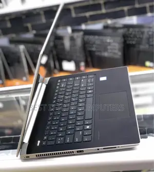 Laptop HP ProBook 440 G5 8GB Intel Core i5 SSD 256GB