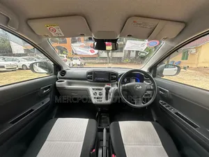 Daihatsu Mira 2019 White
