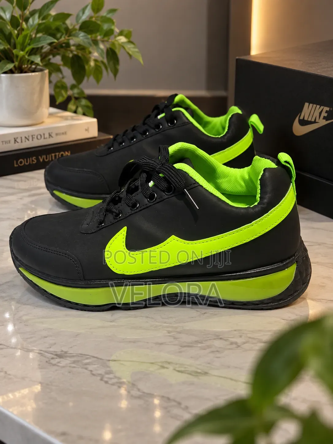 Adult Sneakers and Kids Sneakers