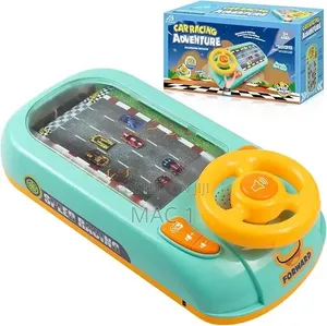 Space Adventure Game – Fun Kids Toy