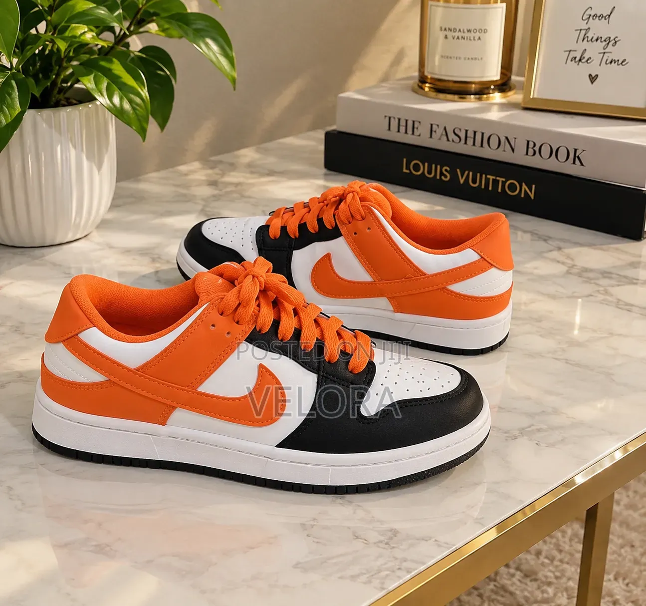Adult Sneakers and Kids Sneakers