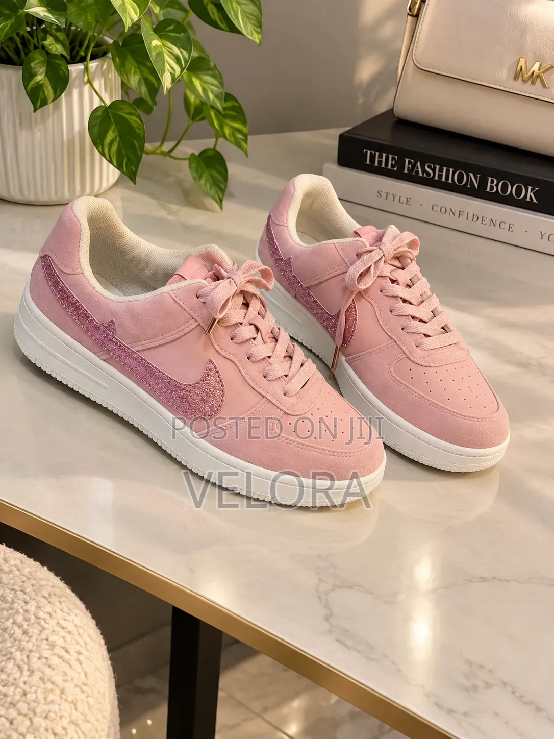 Adult Sneakers and Kids Sneakers