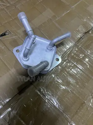 Gearbox Oilcooler 3ZR Harrier