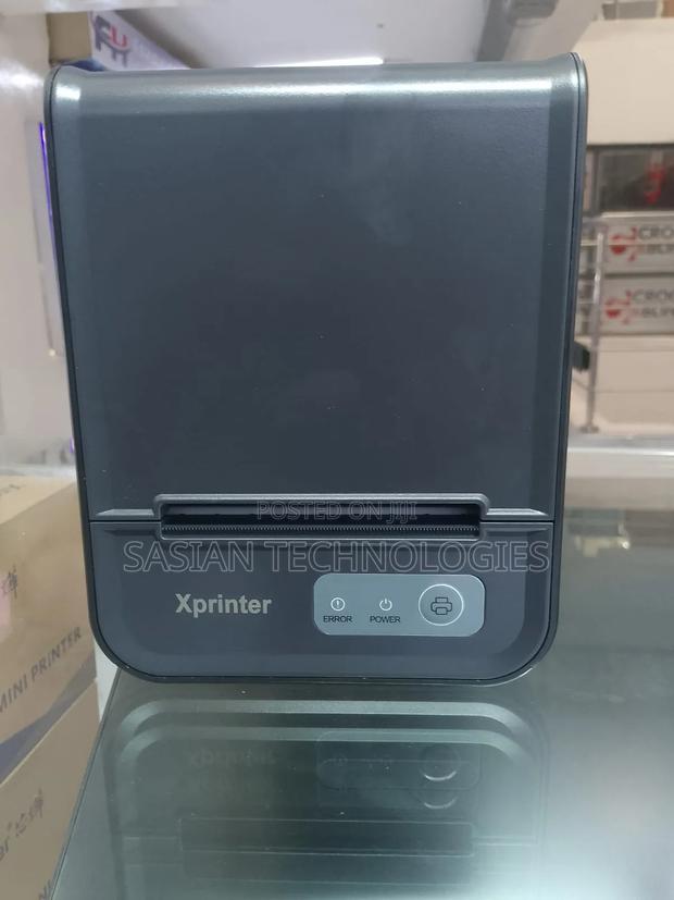 Thermal Printer Available Xprinter - main view