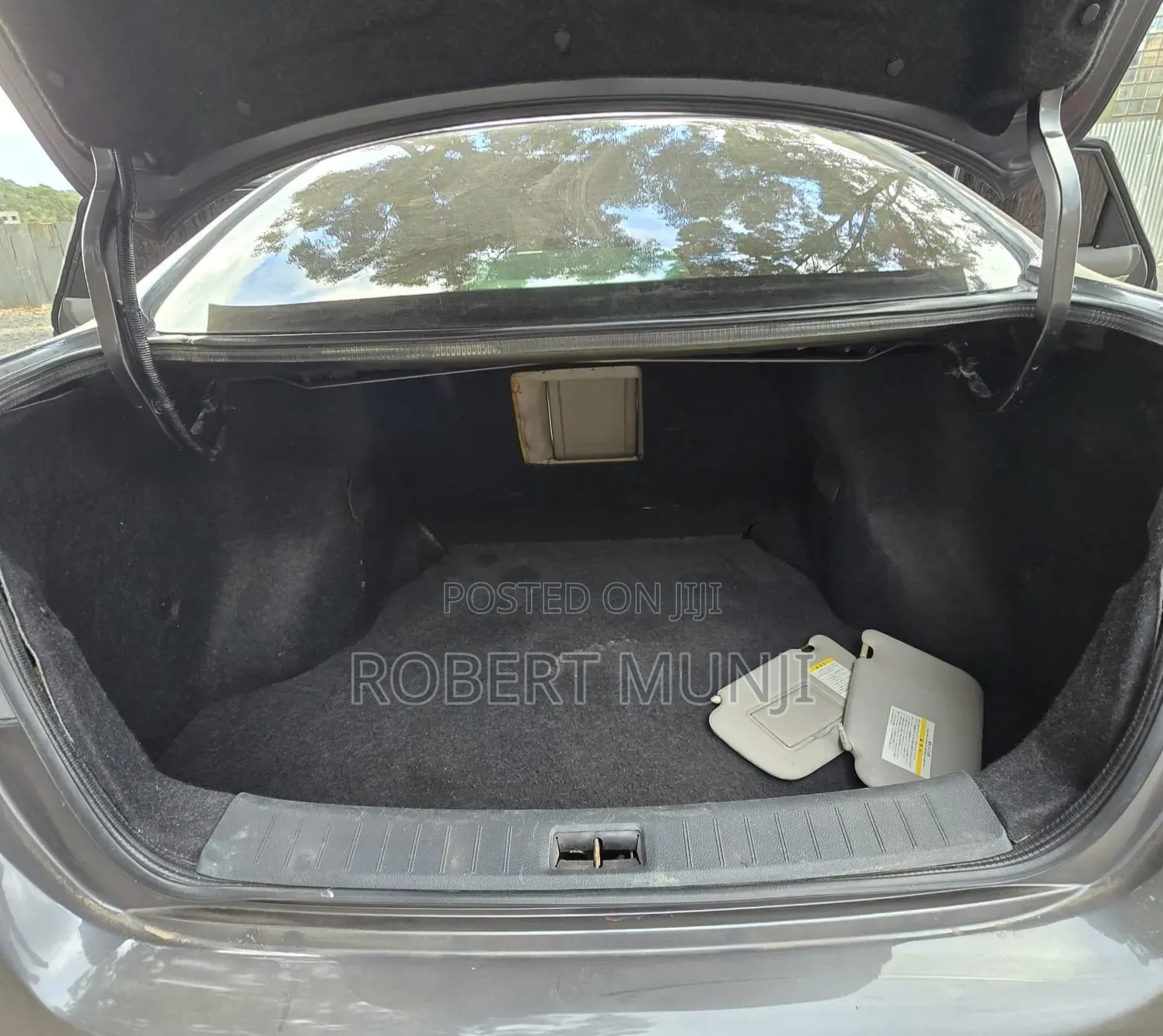 Nissan Sylphy 2013