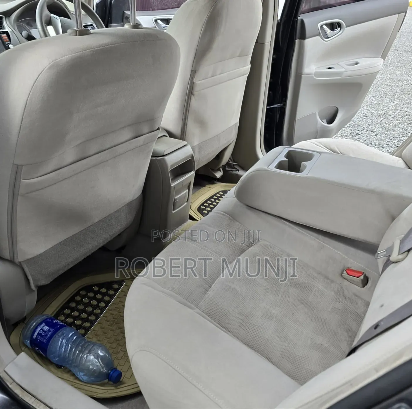 Nissan Sylphy 2013