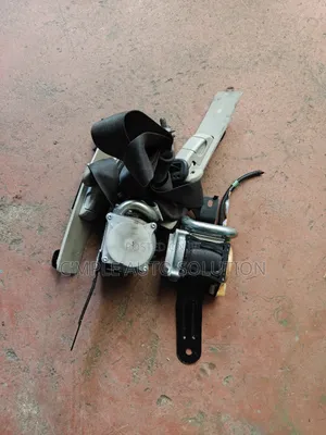 Honda Fit 2014/2016 Model Front Seatbelts Both