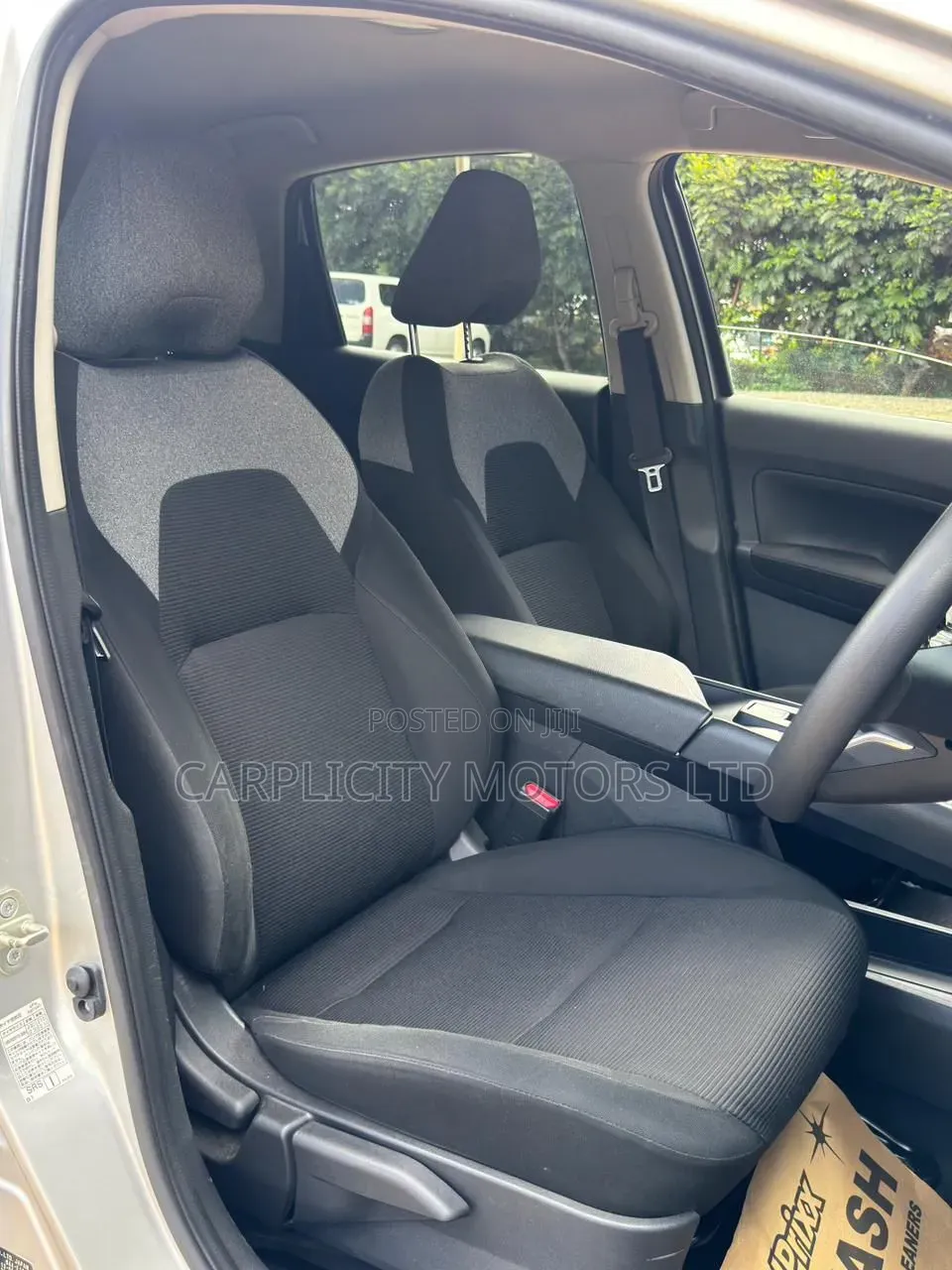 Nissan Note 1.2 Hybrid 2021 Silver