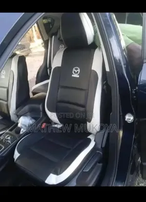 Mazda Cx-5 Car Seat Covers2