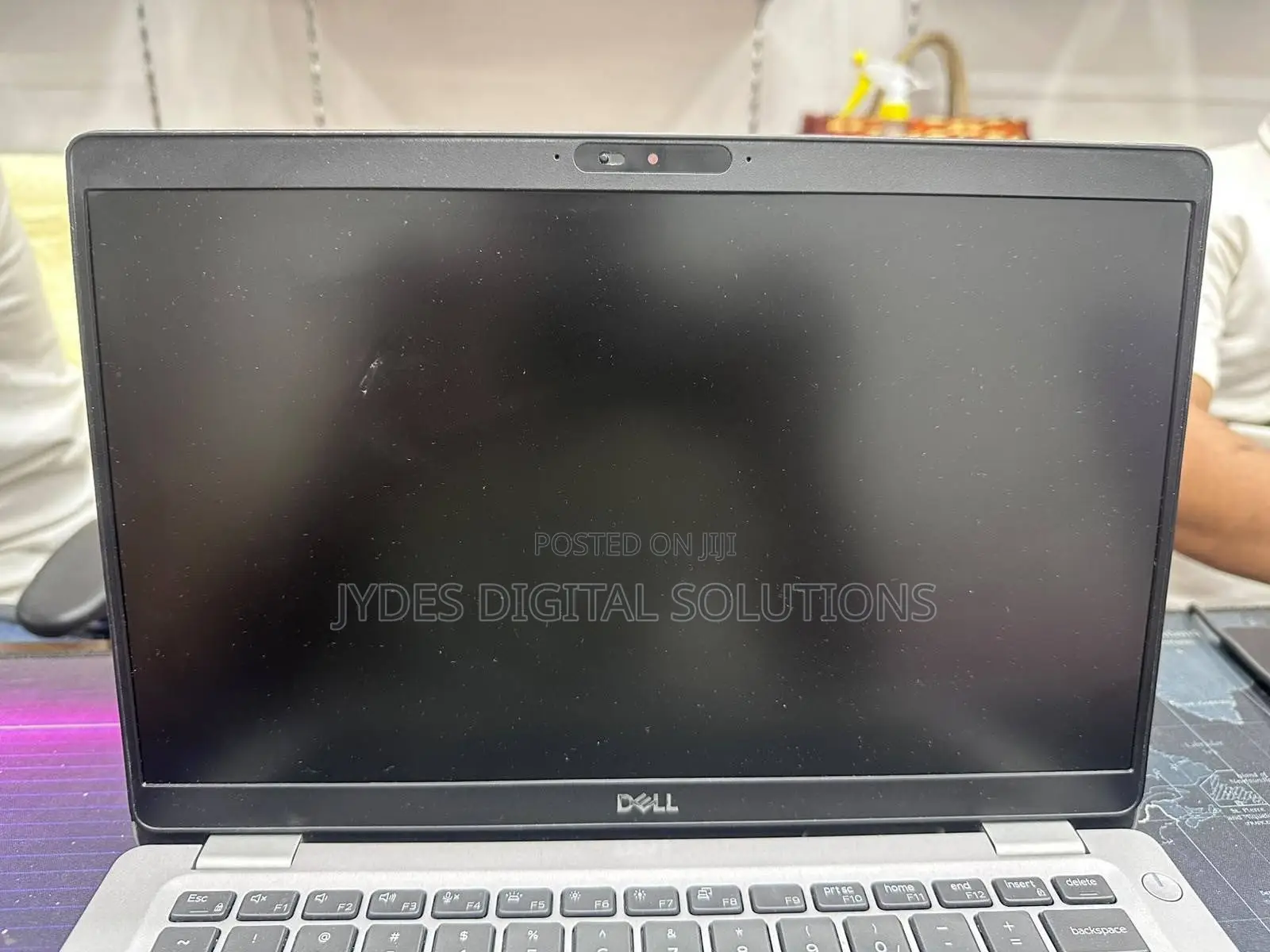 Laptop Dell Latitude 5310 8GB Intel Core i5 SSD 256GB