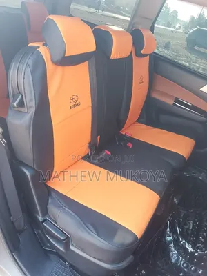 Mazda Cx-5 Car Seat Covers2
