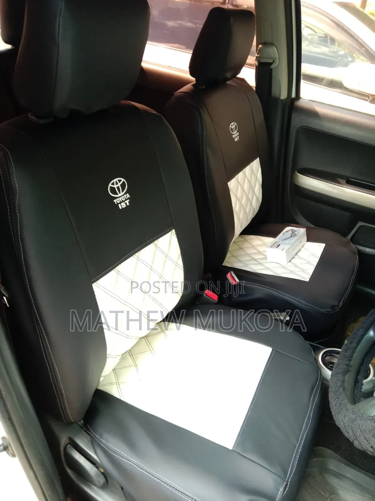 Mazda Cx-5 Car Seat Covers2