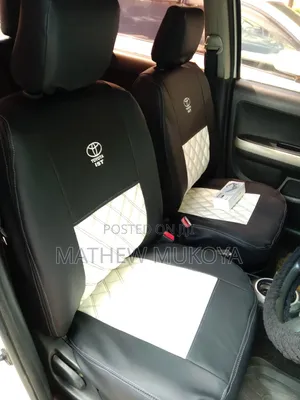 Mazda Cx-5 Car Seat Covers2