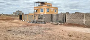 40*80 Residential Plots for Sale at Juja Toen