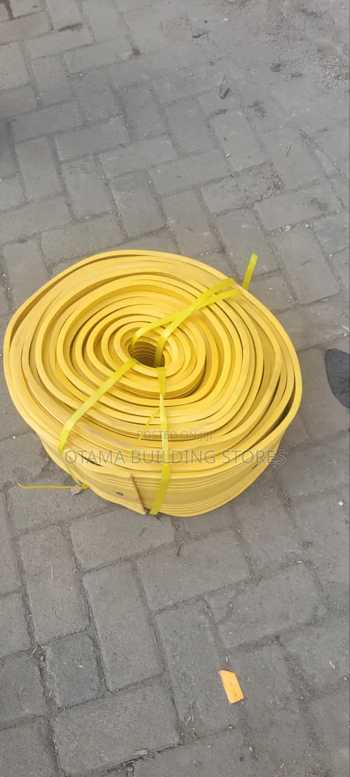 PVC Water Stop for Concrete Structures