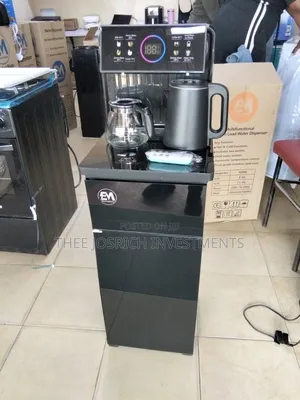 Electromate Bottom Load Dispenser