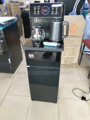 Electromate Bottom Load Dispenser