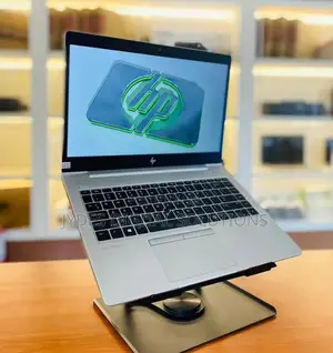 Laptop HP EliteBook 745 G5 8GB AMD Ryzen 5 SSD 256GB