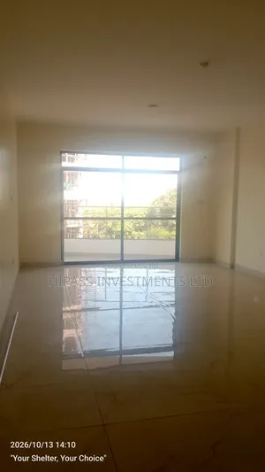 3bdrm Block of Flats in Tudor for rent