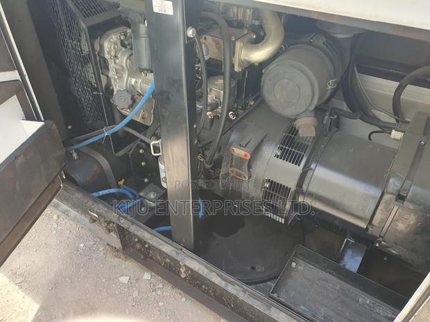 60kva Perkins Generator - thumbnail 2