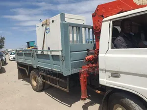 60kva Perkins Generator