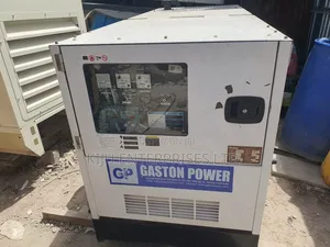60kva Perkins Generator
