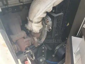 60kva Perkins Generator