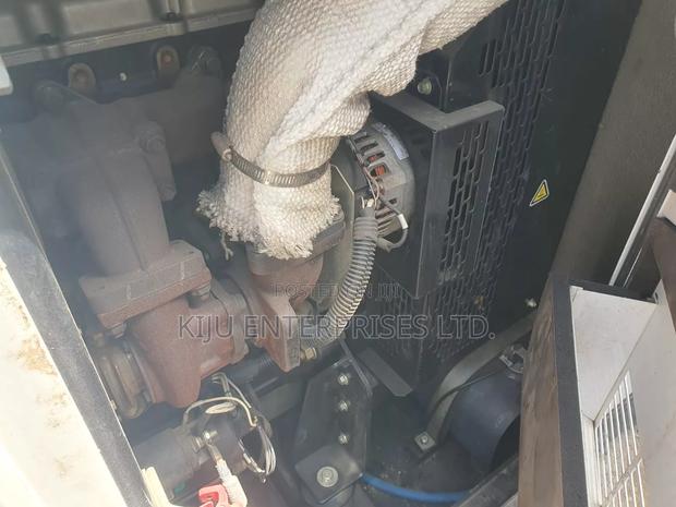 60kva Perkins Generator - thumbnail 5