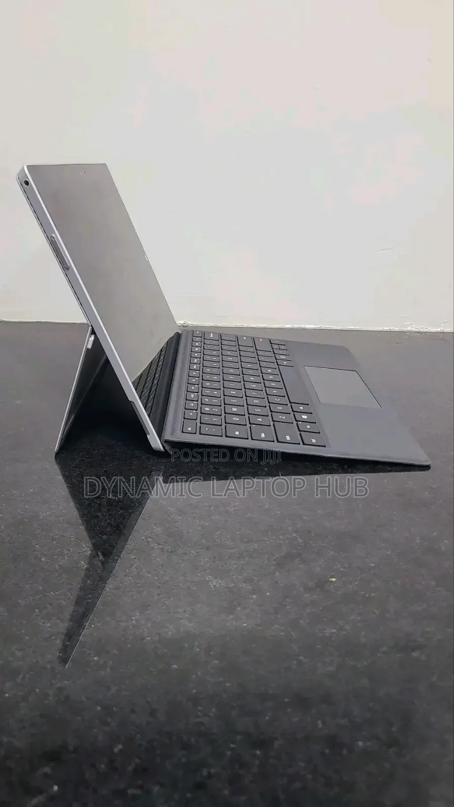 Laptop Microsoft Surface Pro 3 16GB Intel Core i7 SSD 256GB