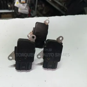 Honda Civic/Cr-v/Accord 2007 Mass Airflow Sensor
