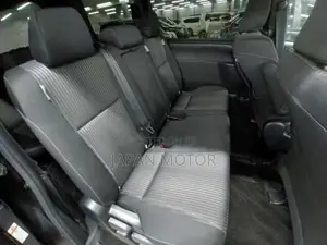 Toyota Voxy 2020 Black