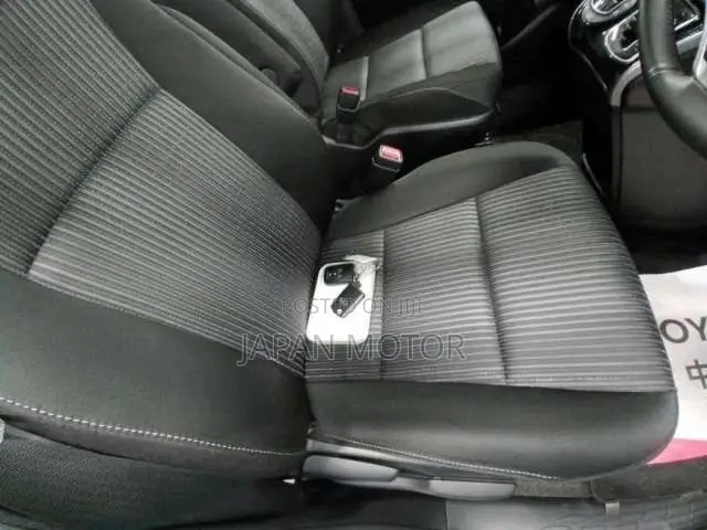 Toyota Voxy 2020 Black