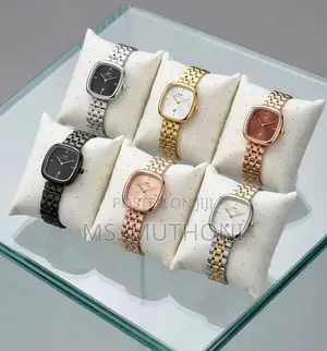 Classy Minimalist Daniel Wellington Collection