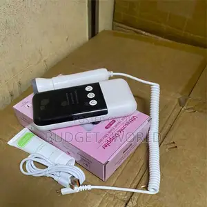 KWL101 Reliable Fetal Heartbeat Monitoring Equipment