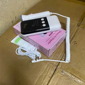 Baby Care Pregnant Fetal Pulse Doppler KWL101 Quality Equipment