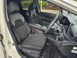 Nissan Note 1.2 Hybrid 2021 White