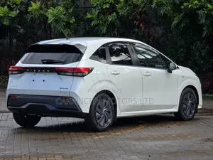 Nissan Note 1.2 Hybrid 2021 White