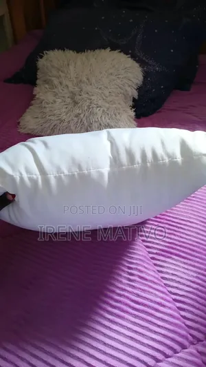 Cozy Throw Pillows