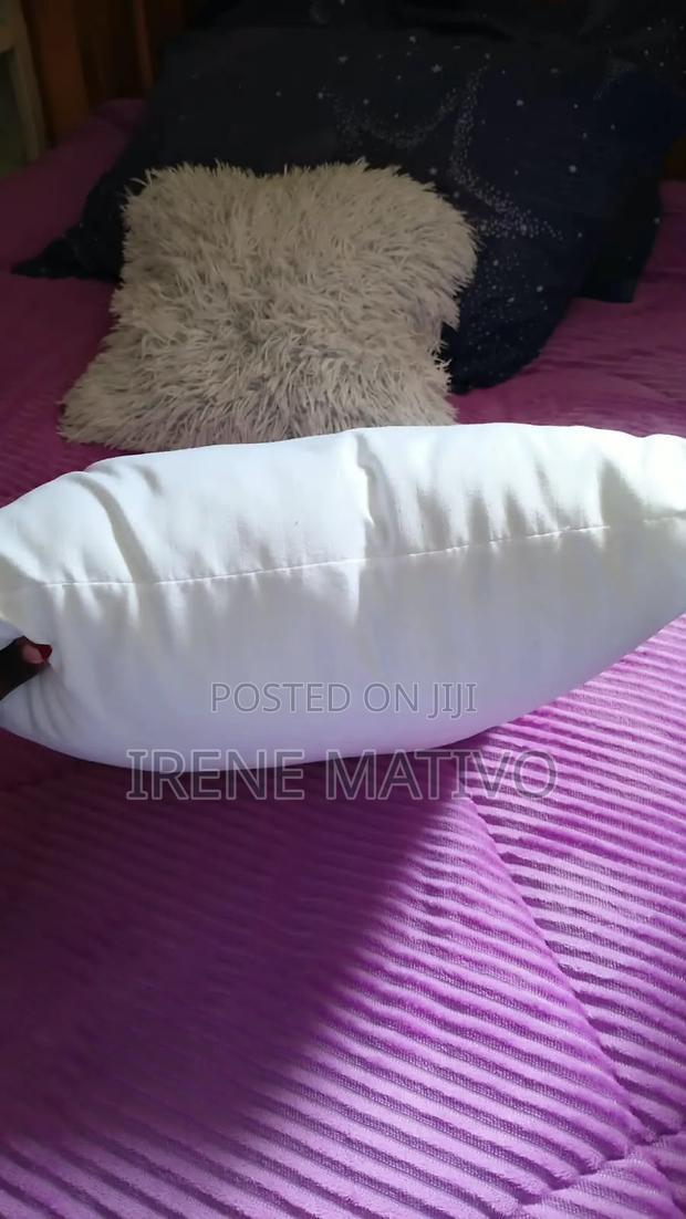 Cozy Throw Pillows - thumbnail 2