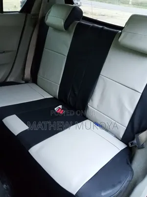 WagonR Seat Covers