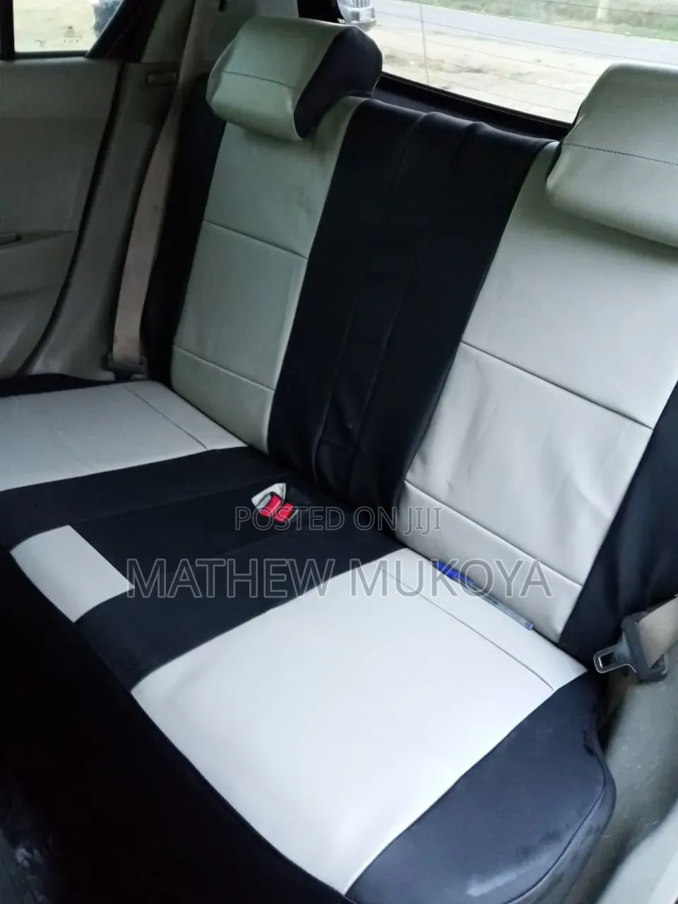 WagonR Seat Covers