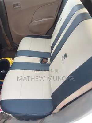 WagonR Seat Covers