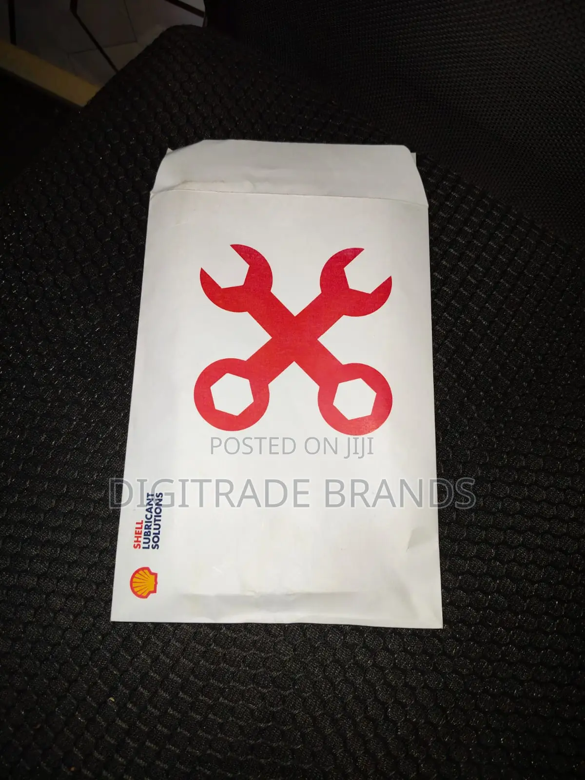 Custom Branded Envelopes