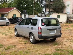 Toyota Succeed 2019 Teal