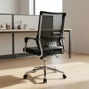 Midback Ergonomic Office Task Chair