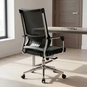 Midback Ergonomic Office Task Chair