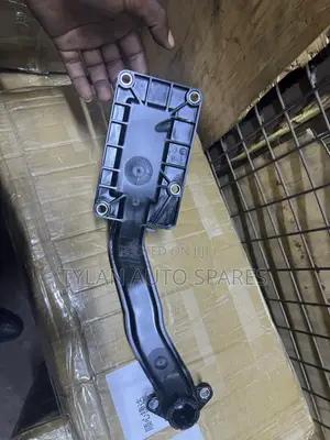 Oil Pump Filter 2tr/1tr